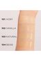 Eveline Cosmetics Satin Matt Foundation - For Mattifying & Full Coverage, 103 Natural, 30 Ml - 2