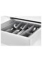 Ikea Cutlery Tray - Organizer- Silverware Storage For Kitchen Drawers - 2