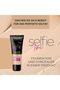 Eveline Cosmetics Selfie Time Foundation & Concealer - 03 Vanilla, 30 Ml - 2