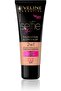 Eveline Cosmetics Selfie Time Foundation & Concealer - 02 Ivory, 30 Ml