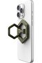 UAG Magnetic Phone Ring Grip MagSafe compatible adjustable Kickstand - Olive Drab - 3
