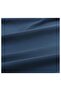 ULLVIDE Fitted Sheet, Dark Blue – Soft & Breathable, 90x200 cm | IKEA - 4