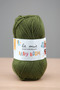 Baby Boom Non-Pilling Premium Baby Rope 250M/100Gr Green-410