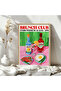 Single Wooden Framed Painting One Piece Poster Painting Tk/1406