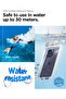 Universal Waterproof Phone case [2 Pack] IPX8 Pouch A601 - White - 5