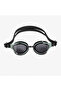 Air-Bold Swipe Unisex Black Racing Goggles - 5