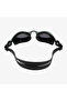 Air-Bold Swipe Unisex Black Racing Goggles - 3