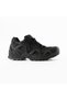 Genuine Leather Non-Slip Sole Outdoor/Trekking Daily Tactical Black Shoes 44