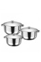 R204 Mega 6 Piece Steel Cookware Set - 2