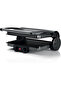 Bosch Contact Grill,2000 Watt, Silver TCG4215GB - 2