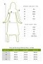Sleeveless Şile Fabric Burçak Midi Length Summer Dress Petrol Ptrl - 6