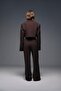Cross Palazzo Trousers - 5