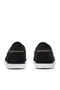 Grafton Bay Lace up Men's Black Loafer Shoes - 7