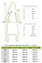 Sleeveless Şile Fabric Ilgaz Midi Length Summer Dress White Byz - 6
