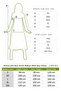 Sleeveless Sile Cloth Antique Embroidered Midi Length Summer Dress Claret Red Brd - 6