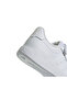 Breaknet 2.0 El C Children's Casual Shoes White - 7