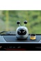 MS0111 ROBOT ŞEKİLLİ AROMATERAPİ SÜSLERİ - 6