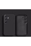 Samsung Galaxy A36/A56 Case Launch Camera Protected Inside Velvet Soft Colorful Matte Silicone