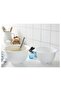 VISPAD Mixing Bowl Set (2 Pc., White) – Durable & Versatile Kitchen Essential - 4