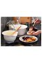 VISPAD Mixing Bowl Set (2 Pc., White) – Durable & Versatile Kitchen Essential - 5
