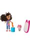 Gabby Deluxe Craft Dolls and Accessories with Water Pad and Water Brush Pen, Kids - 6