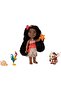 Moana 2 Disney’s Moana & Friends Pet Set 6-Inch - 4