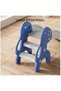 Foldable Dragon Slide, Blue - 3
