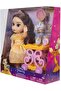 Disney Princess Belle with Tea Trolley Set - 4