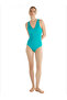 Women's Swimsuit 10719 - Turquoise - 3
