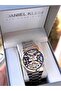 30 Mt Water Resistant Men's Wrist Watch with Automatic and Manual Winding Fdk.13857.F4 - 7