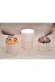 Cupcake Mold & Cake Capsule & Birthday Party & Muffin Cake Mold & 25-Piece Cake Mold - 3