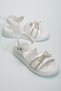 Children's Sandals, Baby Sandals, Wedding Shoes, Anti-Slip Summer Stylish Children's Shoes - 2