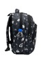 School Bag Girls' School Bag 3-Piece School Bag Luxury School Bag Bag+Lunch Bag+Pen Holder Set Kromi B. - 3