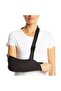 Brand Standard Shoulder Sleeve Fixed Holder Arm Sling with Waist Belt - 3