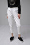Flat-Leg Track Pants - 2