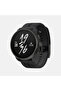 Unisex Black Suunto Race S Wristwatch Ss 051013000 -024