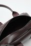 Arte Hand and Crossbody Bag Bitter Brown - 5