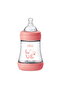 P5 Girl 0 Months Anti-colic Bottle - Pp 150 ml
