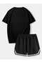 Trendy Two-Piece Set – Casual and Modern Style - 2