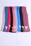 Girls' Tights with Spanish Cuffs and Character Embroidery F15 - 7