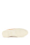 Orange Eva Sole 100% Leather Casual Shoes 50302406-Vr051 - 5