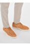 Orange Eva Sole 100% Leather Casual Shoes 50302406-Vr051 - 6