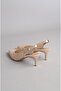 Select 088 stone heel women's shoe (heel 7 cm) skin - 7