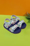Extra Light and Comfortable Children's Sandals, Extra Comfortable Baby Sandals, Children's Velcro Sandals