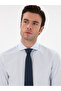 Light Blue Slim Fit Italian Collar Classic Shirt 50305851-Vr003 - 2