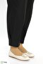 Women's Daily Genuine Leather Ballerinas M26Ya7225 - 3