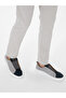 Gray Eva Sole 100% Leather Casual Shoes 50306800-Vr024 - 6