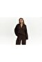 Blenham Brown Shirt Pants Set - 6