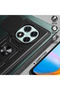 Xiaomi Redmi Note 14 Pro 5g Case Camera Protected with Sliding Ring Armor Military Tank Cradle Cover - 8