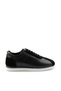 Siyah Leather Erkek Sneaker E01440030102